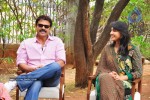 Venkatesh n Anushka Talks about Nagavalli - 34 of 42