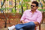 Venkatesh n Anushka Talks about Nagavalli - 38 of 42