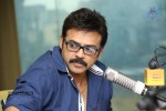 Venkatesh Promotes Masala at Radio Mirchi - 4 of 101