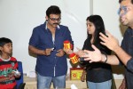 Venkatesh Promotes Masala at Radio Mirchi - 10 of 101