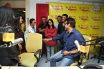 Venkatesh Promotes Masala at Radio Mirchi - 53 of 101