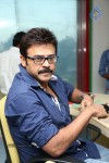 Venkatesh Promotes Masala at Radio Mirchi - 13 of 101