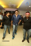 Venkatesh Promotes Masala at Radio Mirchi - 19 of 101