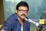 Venkatesh Promotes Masala at Radio Mirchi - 62 of 101