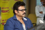 Venkatesh Promotes Masala at Radio Mirchi - 63 of 101