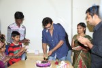 Venkatesh Promotes Masala at Radio Mirchi - 26 of 101