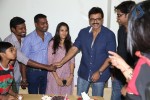 Venkatesh Promotes Masala at Radio Mirchi - 29 of 101