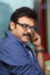 Venkatesh Promotes Masala at Radio Mirchi - 33 of 101