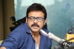 Venkatesh Promotes Masala at Radio Mirchi - 35 of 101