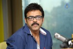 Venkatesh Promotes Masala at Radio Mirchi - 36 of 101