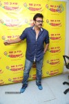 Venkatesh Promotes Masala at Radio Mirchi - 45 of 101