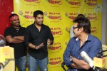 Venkatesh Promotes Masala at Radio Mirchi - 47 of 101