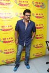 Venkatesh Promotes Masala at Radio Mirchi - 50 of 101