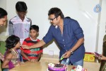 Venkatesh Promotes Masala at Radio Mirchi - 51 of 101