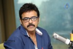 Venkatesh Promotes Masala at Radio Mirchi - 54 of 101