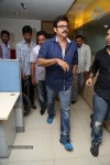 Venkatesh Promotes Masala at Radio Mirchi - 56 of 101