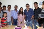 Venkatesh Promotes Masala at Radio Mirchi - 61 of 101