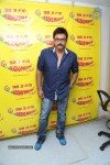 Venkatesh Promotes Masala at Radio Mirchi - 66 of 101