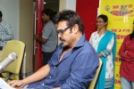 Venkatesh Promotes Masala at Radio Mirchi - 70 of 101