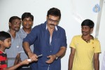 Venkatesh Promotes Masala at Radio Mirchi - 75 of 101