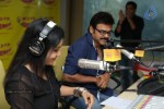 Venkatesh Promotes Masala at Radio Mirchi - 76 of 101