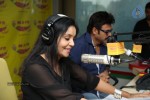 Venkatesh Promotes Masala at Radio Mirchi - 84 of 101
