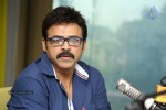 Venkatesh Promotes Masala at Radio Mirchi - 92 of 101