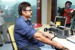 Venkatesh Promotes Masala at Radio Mirchi - 93 of 101