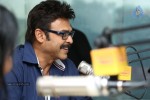 Venkatesh Promotes Masala at Radio Mirchi - 96 of 101