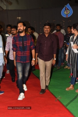 Venky Mama Movie Pre Release Event 01 - 17 of 40