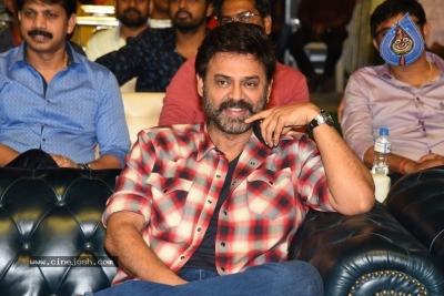 Venky Mama Movie Pre Release Event 01 - 22 of 40