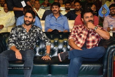 Venky Mama Movie Pre Release Event 01 - 25 of 40