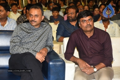 Venky Mama Movie Pre Release Event 01 - 29 of 40