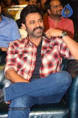 Venky Mama Movie Pre Release Event 01 - 37 of 40