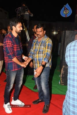 Venky Mama Movie Pre Release Event 01 - 38 of 40