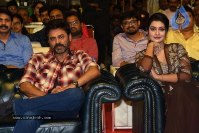 Venky Mama Movie Pre Release Event 02 - 10 of 41