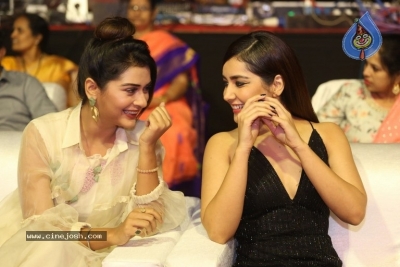 Venky Mama Musical Night - 9 of 63