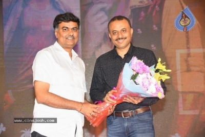 Venky Mama Press Meet Photos - 4 of 53