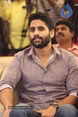 Venky Mama Press Meet Photos - 32 of 53
