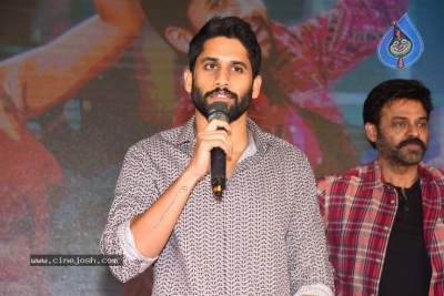Venky Mama Press Meet Photos - 44 of 53