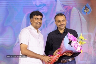 Venky Mama Press Meet Photos - 49 of 53