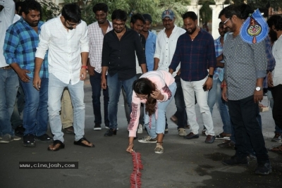 Venky Mama Success Celebrations - 30 of 41