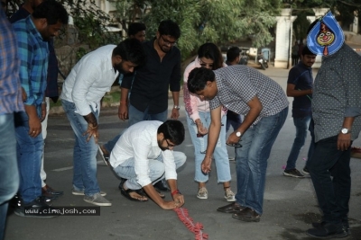 Venky Mama Success Celebrations - 40 of 41