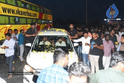 Venky Mama Vijayotsavam at Guntur - 3 of 42