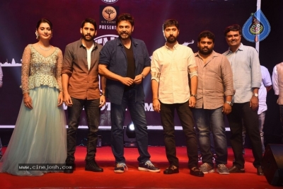Venky Mama Vijayotsavam at Guntur - 7 of 42