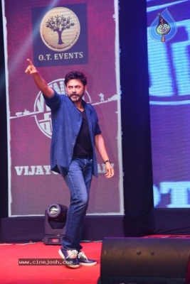 Venky Mama Vijayotsavam at Guntur - 11 of 42