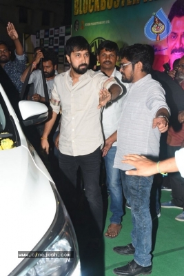 Venky Mama Vijayotsavam at Guntur - 13 of 42