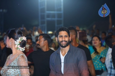 Venky Mama Vijayotsavam at Guntur - 25 of 42