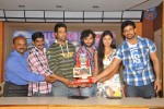  Vennela One and Half Movie Platinum Disc Function - 19 of 24