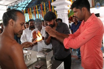 Venu Movies Naveen Chandra Movie Opening - 12 of 18